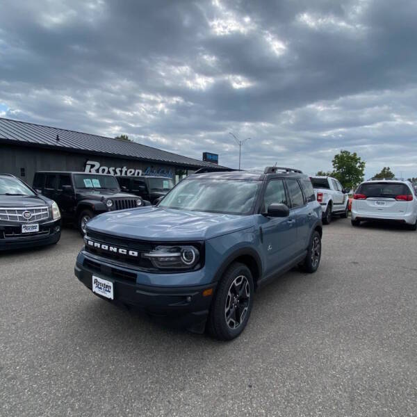 ford bronco sport 2024 3FMCR9C63RRE82138 image ford bronco sport 2024 3FMCR9C63RRE82138 image